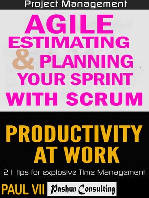 cover image of Agile Product Management